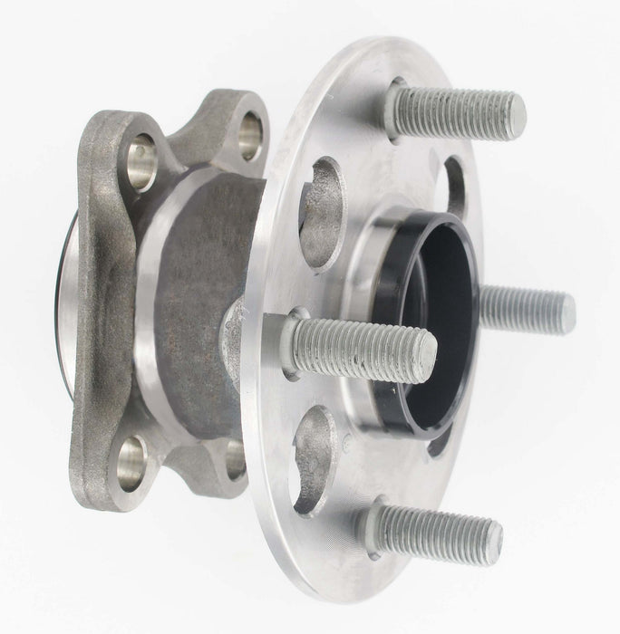 SKF BR930687 Wheel Bearing and Hub Assembly - Rear