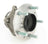 SKF BR930706 Wheel Bearing and Hub Assembly - Rear