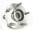 SKF BR930715 Wheel Bearing and Hub Assembly - Front