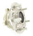 SKF BR930719 Wheel Bearing and Hub Assembly - Rear