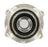 SKF BR930729 Wheel Bearing and Hub Assembly - Front or Rear