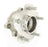 SKF BR930732 Wheel Bearing and Hub Assembly - Rear