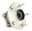 SKF BR930768 Wheel Bearing and Hub Assembly - Rear