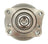 SKF BR930784 Axle Bearing and Hub Assembly - Rear