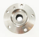 SKF BR930786 Wheel Bearing and Hub Assembly - Front