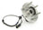 SKF BR930789 Wheel Bearing and Hub Assembly - Rear