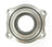 SKF BR930813 Axle Bearing and Hub Assembly - Front or Rear