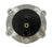 SKF BR930820 Axle Bearing and Hub Assembly - Rear