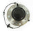 SKF BR930830 Axle Bearing and Hub Assembly - Front