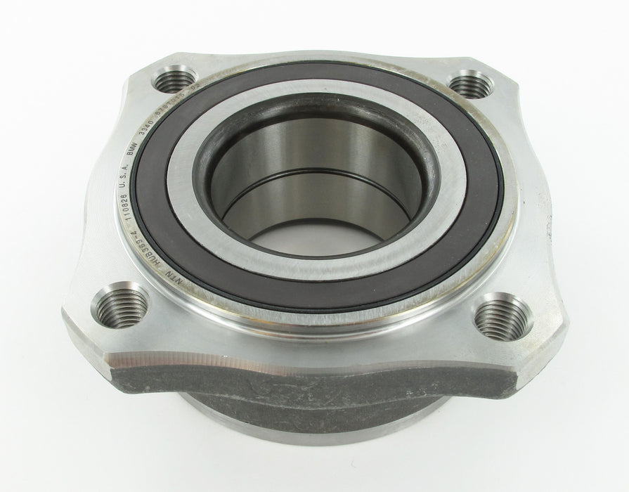 SKF BR930847 Wheel Bearing and Hub Assembly - Rear