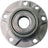 SKF BR930852 Wheel Bearing and Hub Assembly - Rear