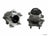 SKF BR930875 Axle Bearing and Hub Assembly - Rear