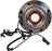 SKF BR930883 Wheel Bearing and Hub Assembly - Front