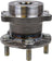 SKF BR930928 Wheel Bearing and Hub Assembly - Rear