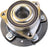 SKF BR930954 Axle Bearing and Hub Assembly - Front or Rear
