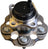 SKF BR930961 Axle Bearing and Hub Assembly - Rear