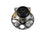 SKF BR930974 Axle Bearing and Hub Assembly - Rear