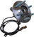 SKF BR931007 Wheel Bearing and Hub Assembly - Front