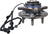 SKF BR931100 Wheel Bearing and Hub Assembly - Front