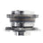 SKF BR931142 Wheel Bearing and Hub Assembly - Rear