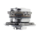 SKF BR931143 Wheel Bearing and Hub Assembly - Front