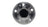 SKF BR931144 Wheel Bearing and Hub Assembly - Front