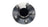 SKF BR931160 Wheel Bearing and Hub Assembly - Front Right