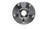 SKF BR931169 Wheel Bearing and Hub Assembly - Front