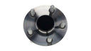 SKF BR931179 Wheel Bearing and Hub Assembly - Front