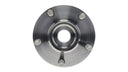 SKF BR931182 Wheel Bearing and Hub Assembly - Front
