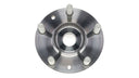 SKF BR931183 Wheel Bearing and Hub Assembly - Rear
