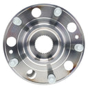 SKF BR931185 Wheel Bearing and Hub Assembly - Front