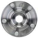 SKF BR931197 Wheel Bearing and Hub Assembly - Front or Rear