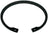 SKF CIR200 Wheel Bearing Retaining Ring - Rear