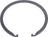 SKF CIR212 Wheel Bearing Retaining Ring - Front