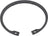 SKF CIR214 Wheel Bearing Retaining Ring - Front or Rear
