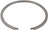 SKF CIR25 Wheel Bearing Retaining Ring - Rear