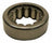 SKF DK57509 Wheel Bearing - Rear