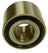 SKF FW123 Wheel Bearing - Front