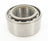 SKF FW128 Wheel Bearing - Front