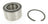 SKF FW168 Wheel Bearing - Front