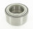 SKF FW207 Wheel Bearing - Front
