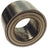 SKF FW51 Wheel Bearing - Rear