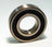 SKF GRW101 Wheel Bearing - Rear or Rear Inner