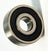 SKF GRW102-R Wheel Bearing - Rear