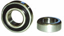 SKF GRW124-R Wheel Bearing - Rear