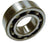SKF GRW159 Wheel Bearing - Rear Outer