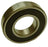 SKF GRW165 Wheel Bearing - Rear Outer
