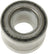 SKF GRW182 Wheel Bearing - Rear