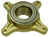 SKF GRW233 Wheel Bearing - Rear